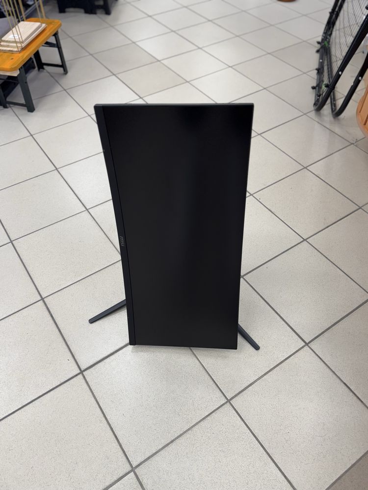 Monitor Zakrzywiony MSI 30" Optix MAG301CR2 UWHD 200Hz