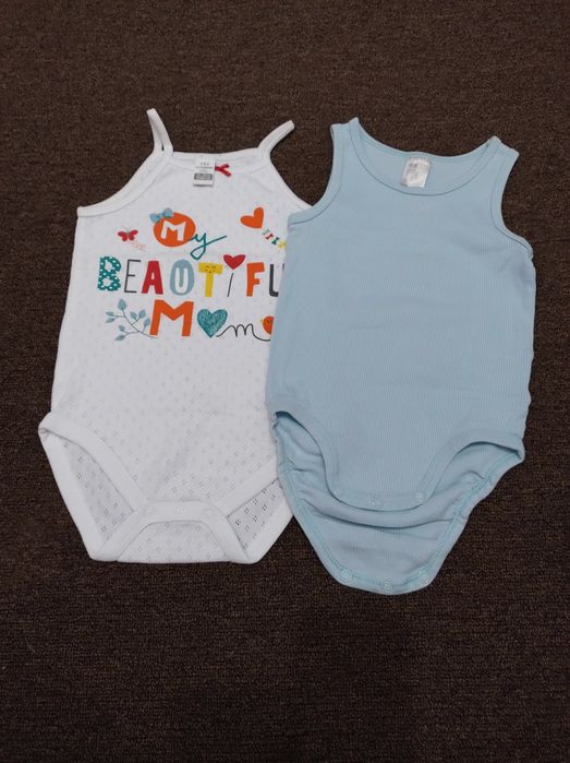 Body na ramiączka r 80