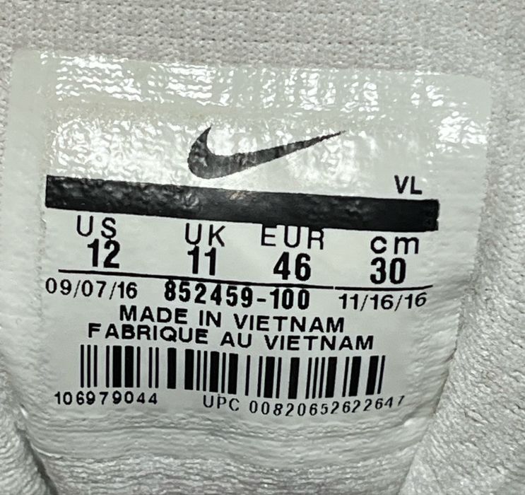 Бігові кросівки Nike Downshifter 7