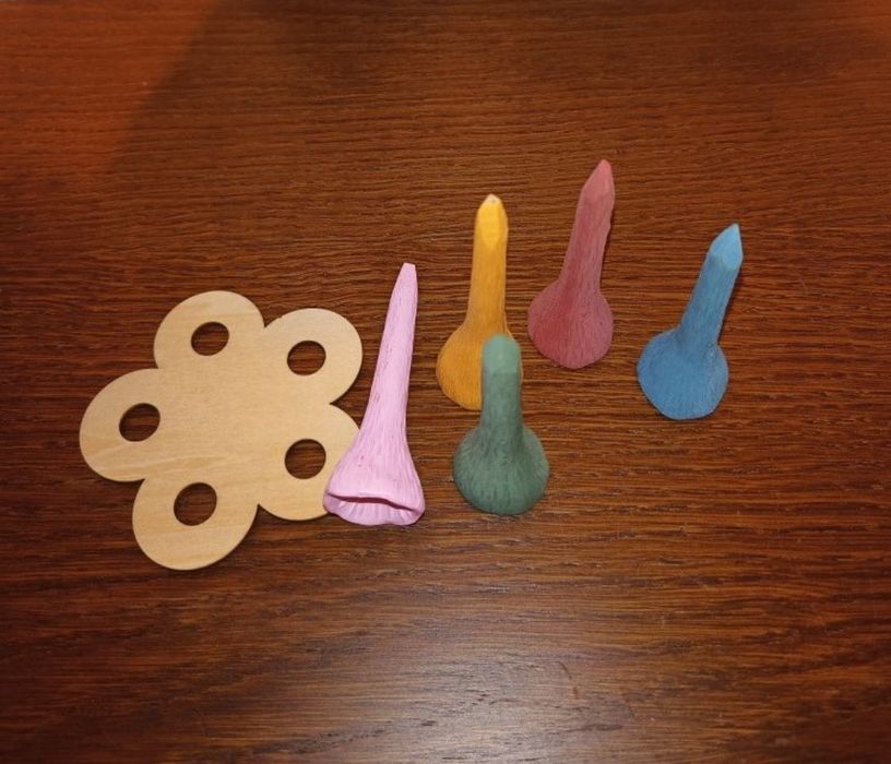 Poidełko dla pszczół, owadów