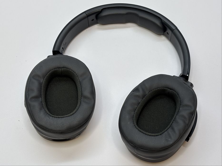 Słuchawki Bezprzewodowe Skullcandy Hesh Evo