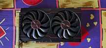 Відеокарта Sapphire Radeon 6500 XT 4 GB PULSE