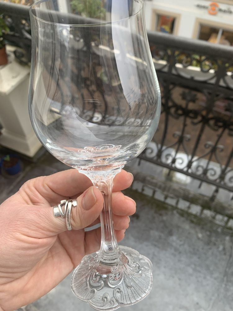 Rosenthal винные бокалы