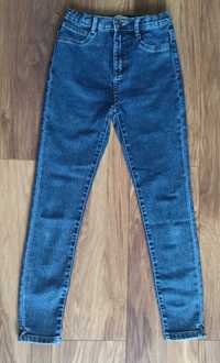 Spodnie jeans rozm. 152 Reserved
