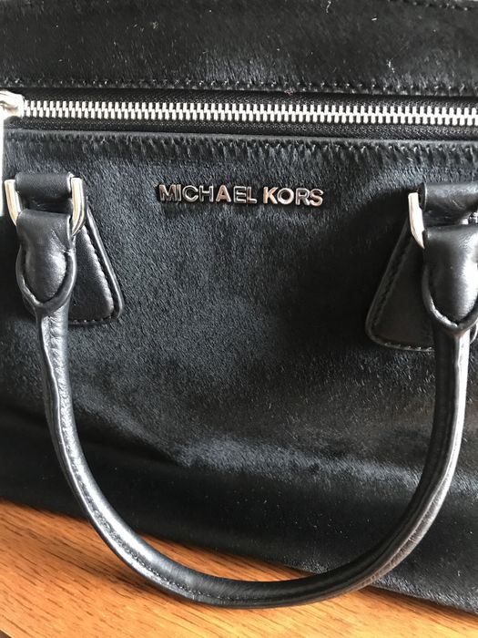 Сумка колекційна лімітована шкіряна MICHAEL KORS