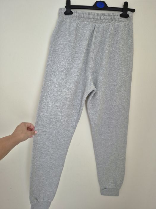 Spodnie big star damskie