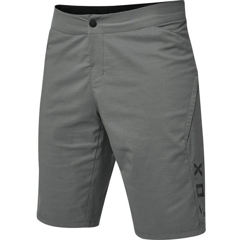 Вело Шорти Fox Ranger Short Pewter (38)