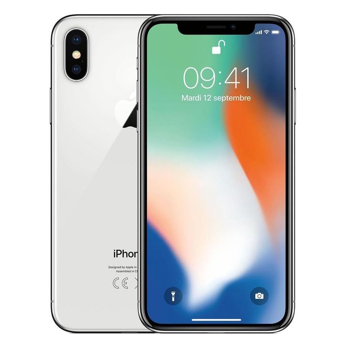 apple IPhone x 64gb