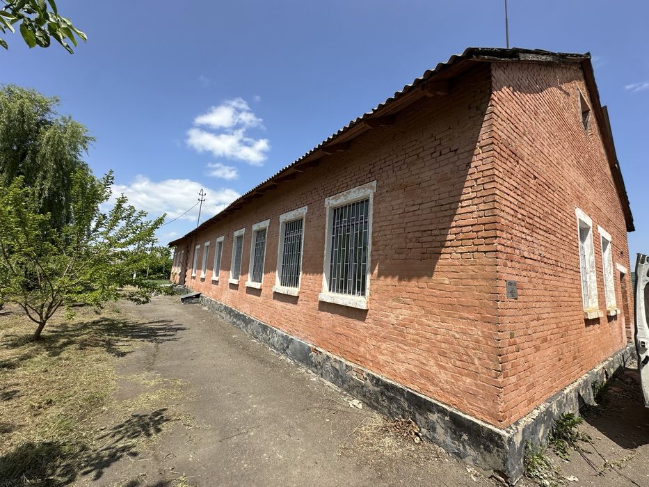 Приміщення Тетіїв продаж можлива оренда