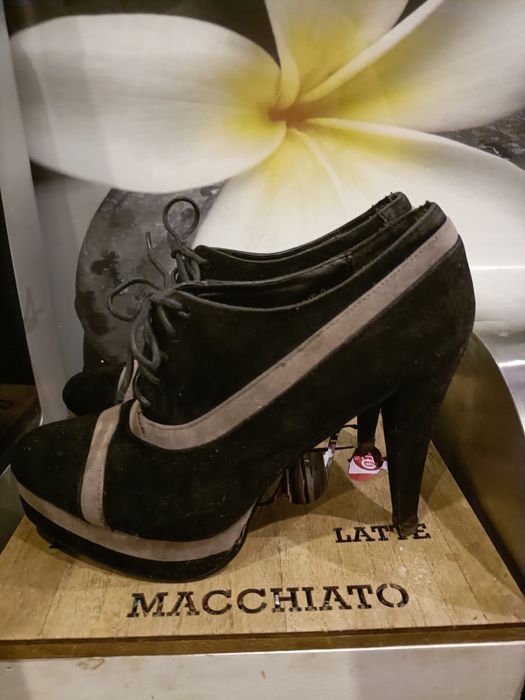 Buty Jenny Fairy od Jennifer Lopez rozm.36