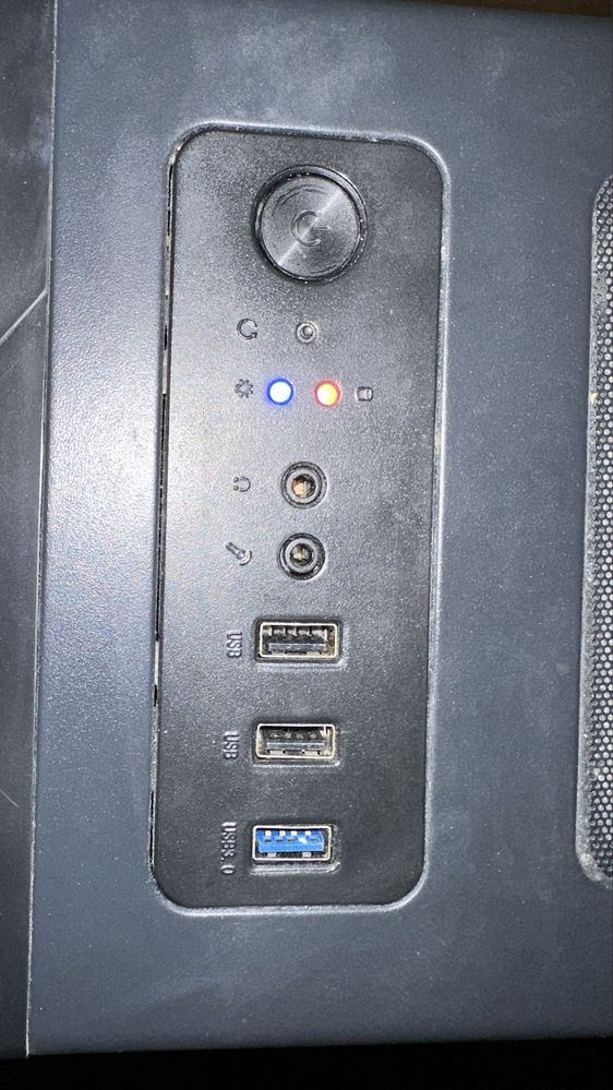 PC Gamingowy Ryzen 5 Pro GTX1660
