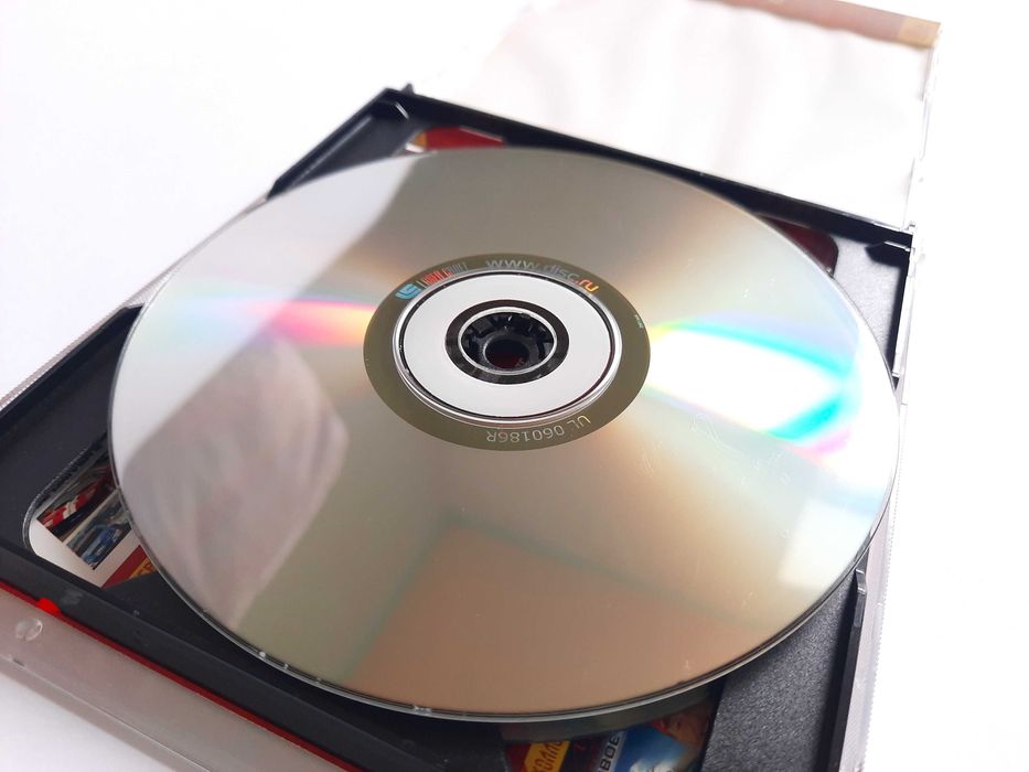 Відеогра для PC: GTR автогонки FIA в класі GT, Автосимулятор (SimBin)