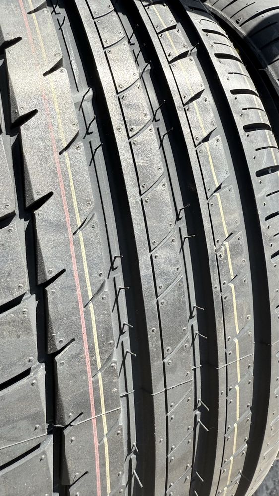 Pneus 205/40zr16 Triangle Sportex TSH11 Novos