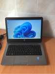 Мощный ноутбук 16 Gb RAM, core i5, ssd, батарея 4 часа (износ 0%)
