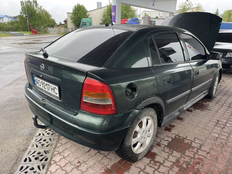 Продам Опель Астра