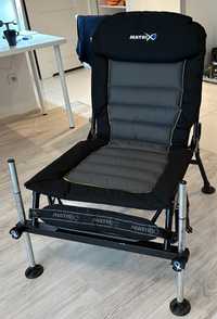 Fotel krzesło Matrix Deluxe Accessory Chair
