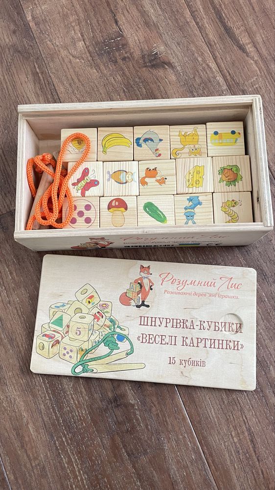 Розвиваючи іграшки на 1-3 роки: fisher price, розумний лис, технок