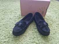 Мокасини UGG Australia | р. 37 (23.5 см) | ідеальний ста