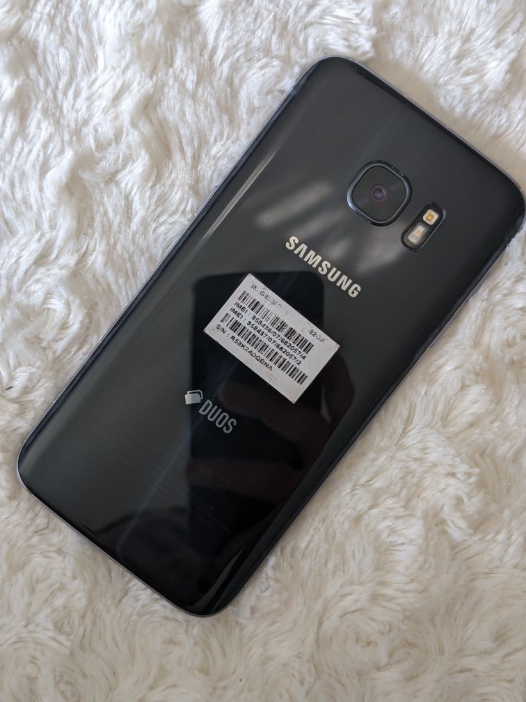 Стан‼️S7 Samsung galaxy s7 2sim 32gb