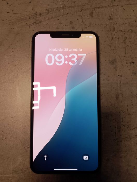 Telefon IPhone XS MAX