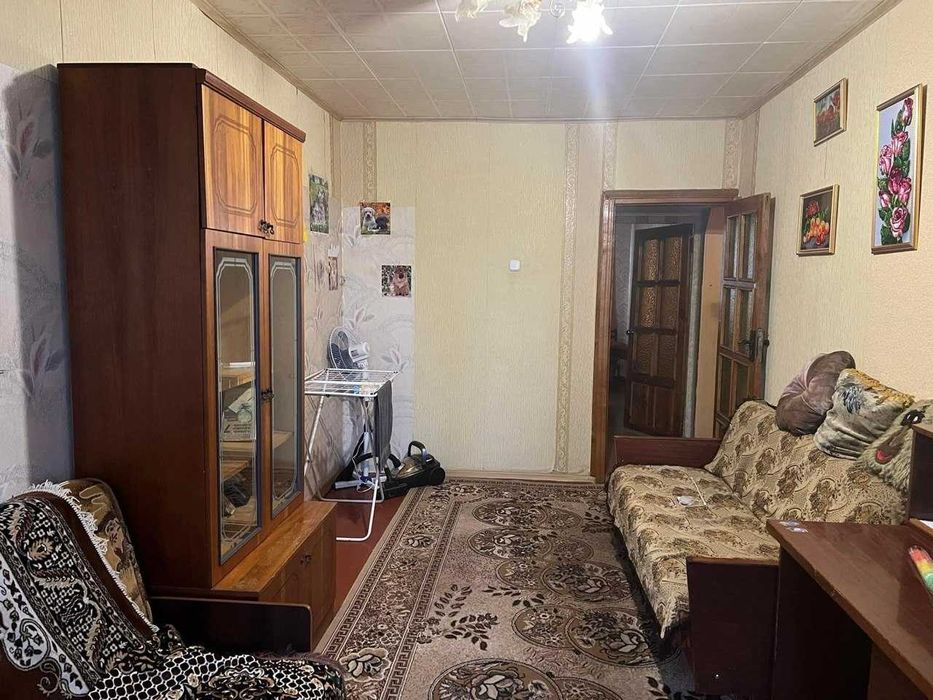 Квартира в центре Чугуева
