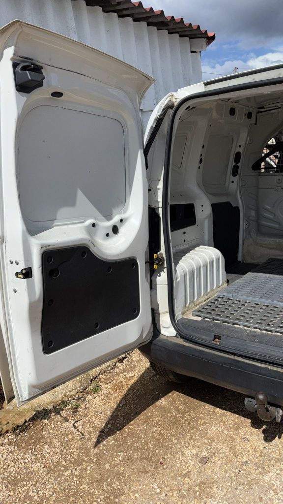 Peugeot Bipper 1.4 HDI