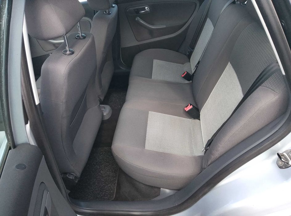 SEAT IBIZA 1.4MPI-Moc 85KM-5 drzwi