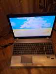 HP Probook 4540s