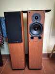 Wharfedale Diamond 9.4