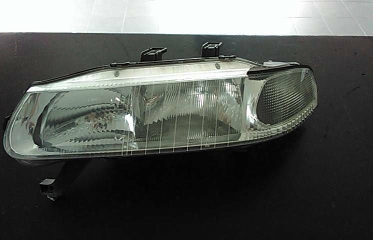 Ótica / farol esquerda ROVER 400 Sedan (RT)