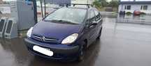 Citroen Xsara Picasso