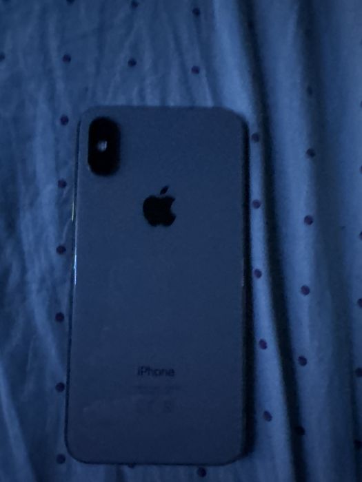 Iphone Xs muito bon estado