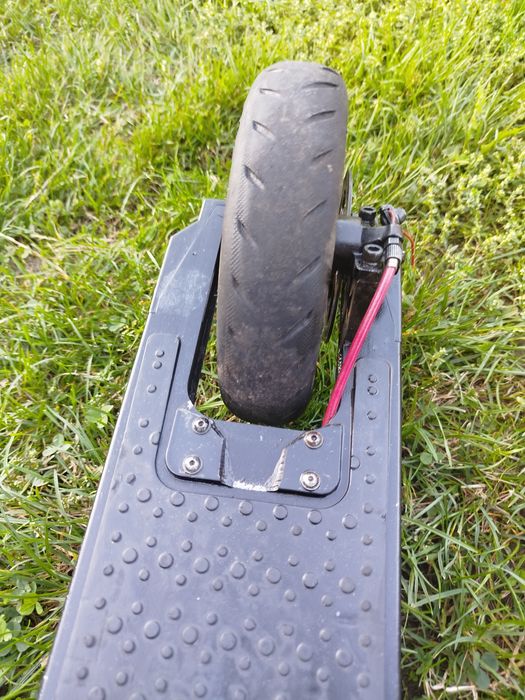 Hulajnoga elektryczna