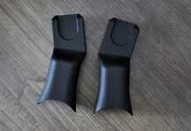 Adaptery cybex Priam 1.0 , 2.0