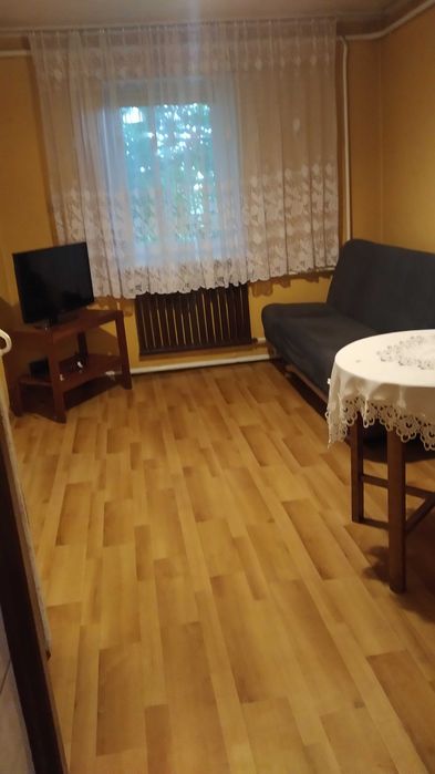 Sprzedam dom wolnostojący z budynkami gospodarczymi