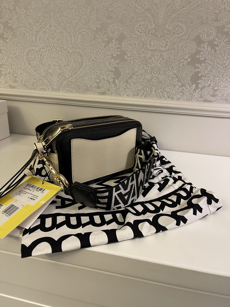 Сумка крос боді Marc Jacobs
