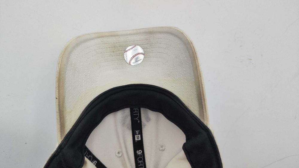 Czapka z daszkiem NEW ERA 9FORTY New York (AL68)