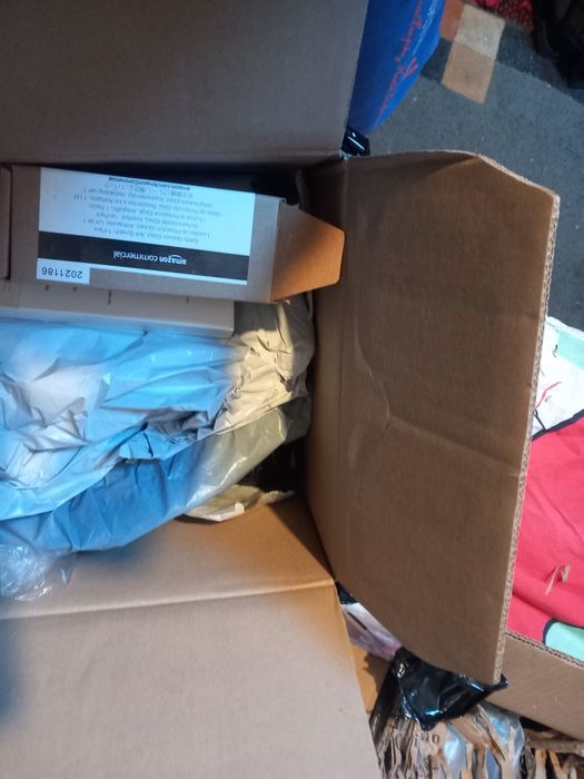 MYSTERY BOX KAT. A, B  Amzaon Electric , Personal