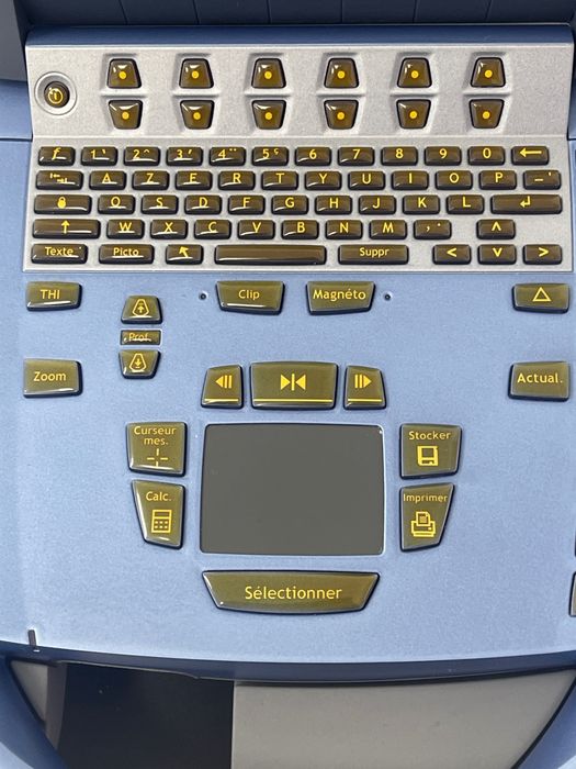 узд Sonosite micro Maxx