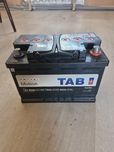 Акумулятор ТАВ 12 V 75 Ah, 115Ah 60Ач