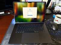MacBooc Air M2 15" 512 GB