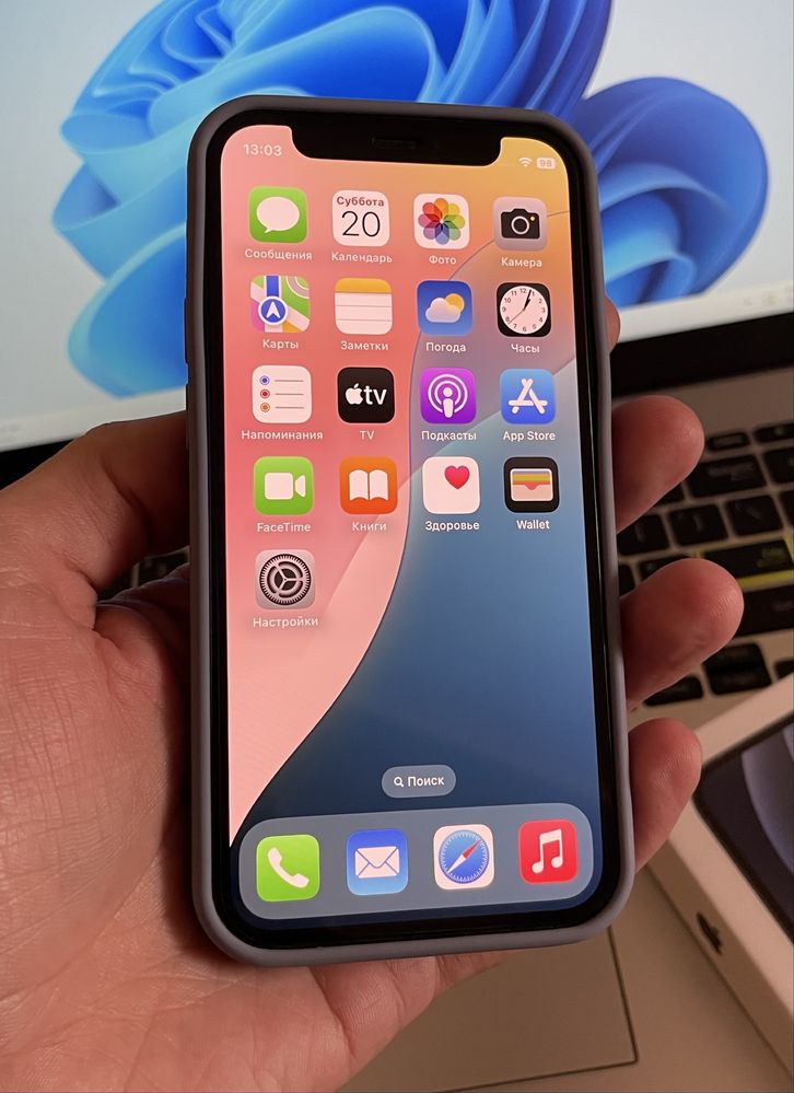 iPhone 12 Mini 256Gb Neverlock