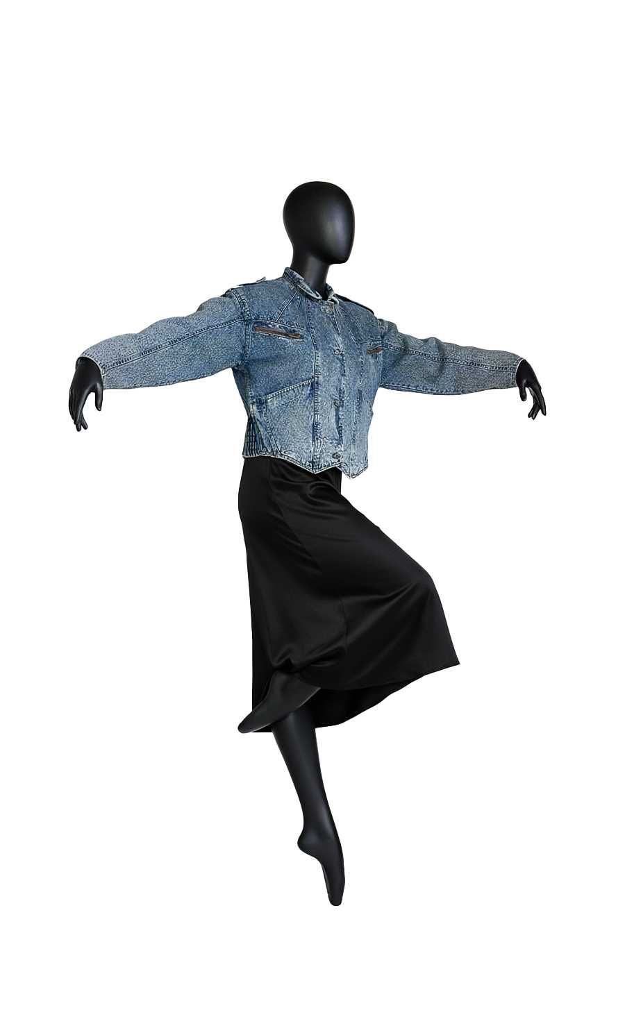 Жакет, джинсовка, бомбер, oversize, оверсайз, винтаж, вінтаж, бохо