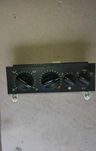 Renault master movano panel klimatyzacji wersja 98-03 rok