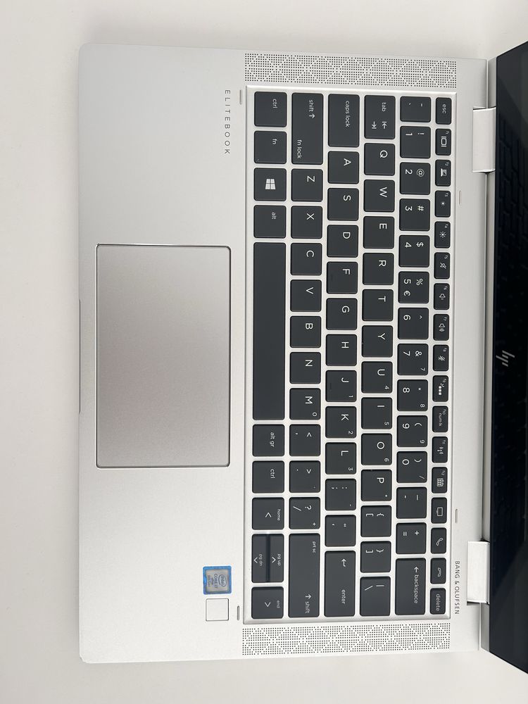 HP EliteBook x360