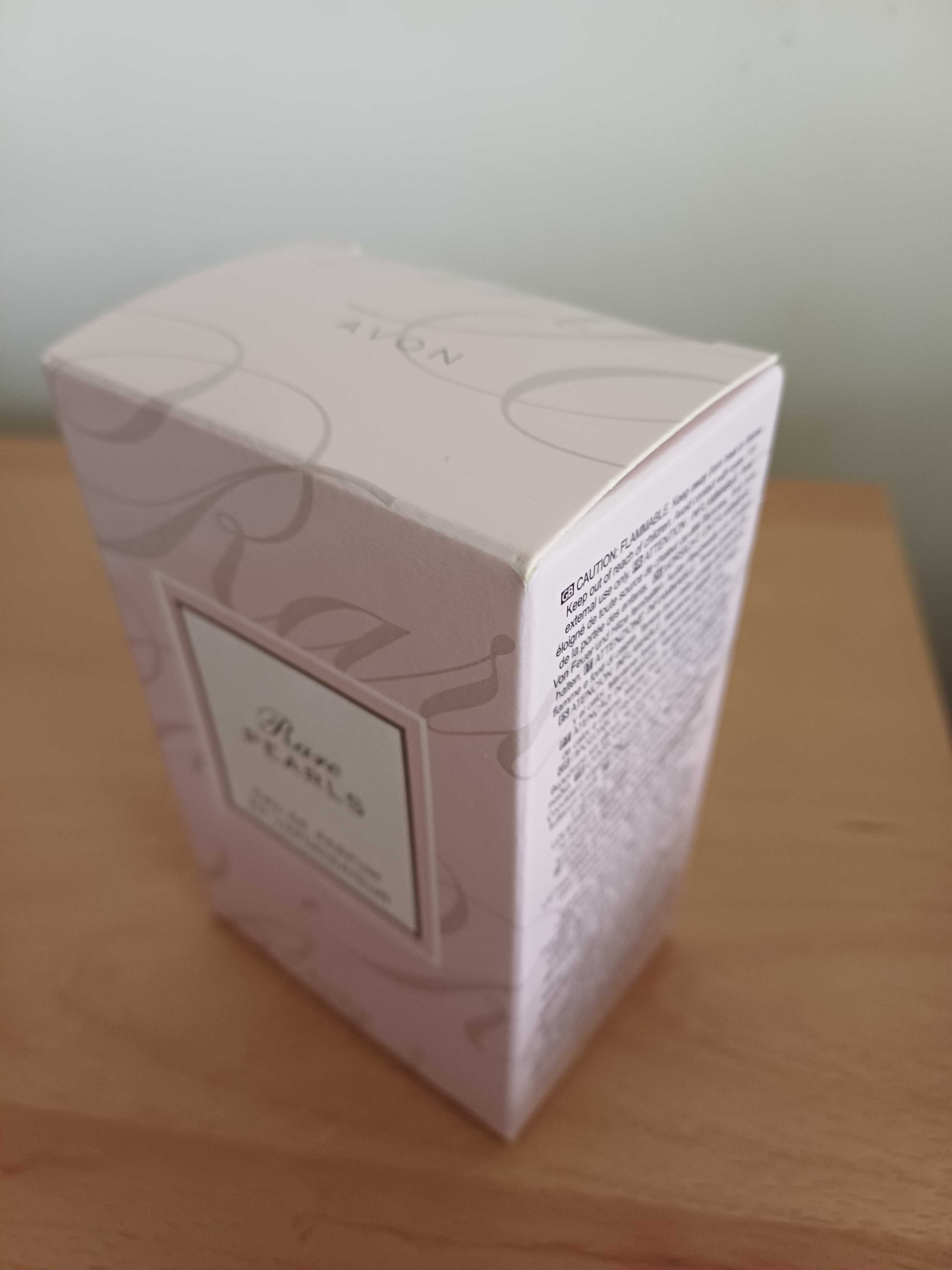 Eau de Parfum Rare Pearls