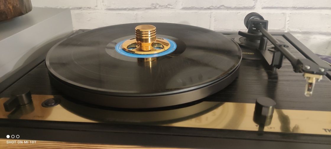 Gramofon THORENS TD280 excluciv