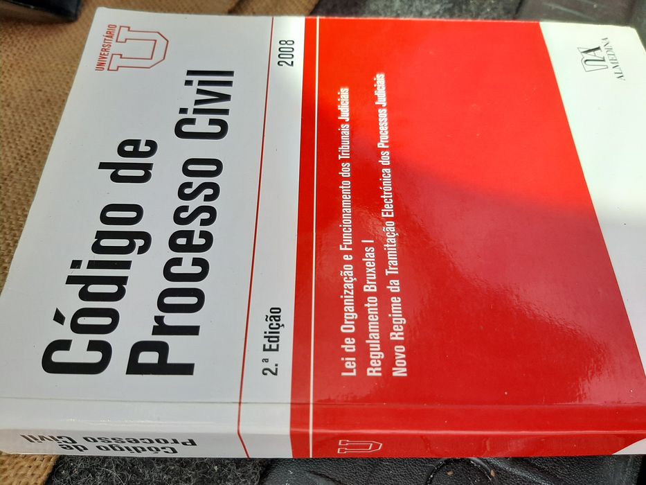 Livros codigo civil / codigo penal / codigo civel, etc.  c/ n