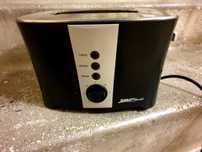 Toster 2 komorowy 800W