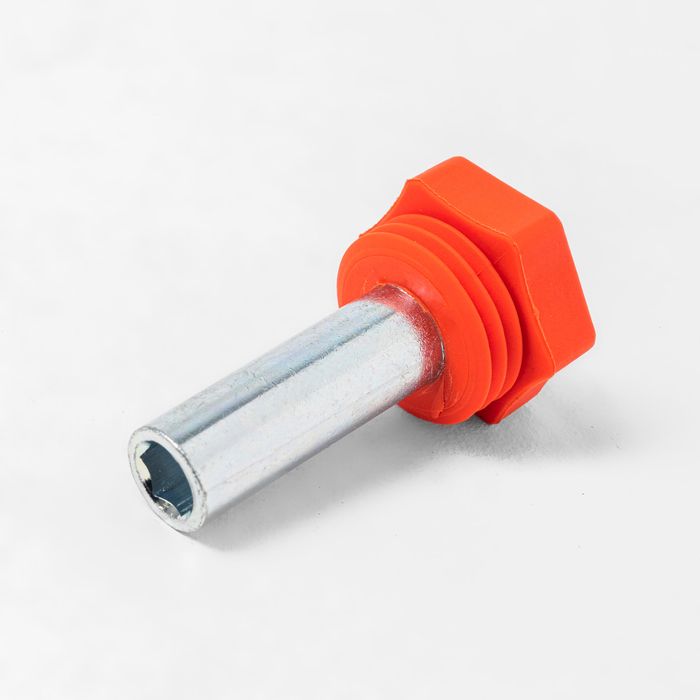 Tabela de Basquetebol Pé Regulável 1,30 m a 1,60 m - K500 Aniball